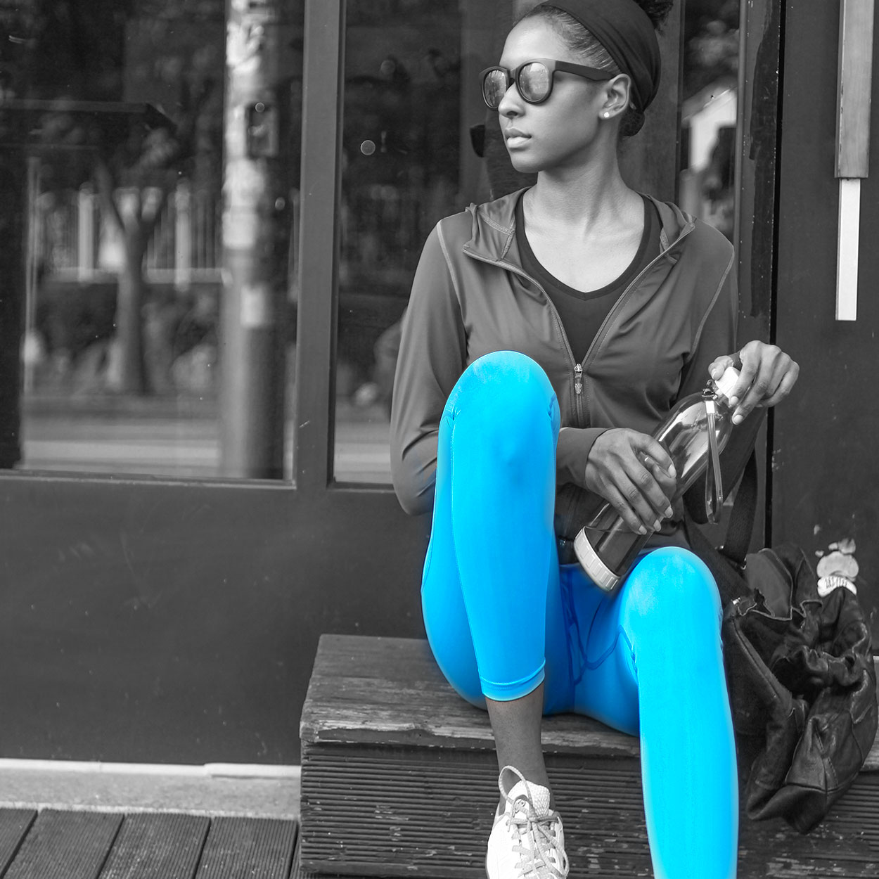 Diet Leggings 5 types of sweatshirt